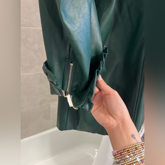 dennis basso coat - Picture 2 of 4